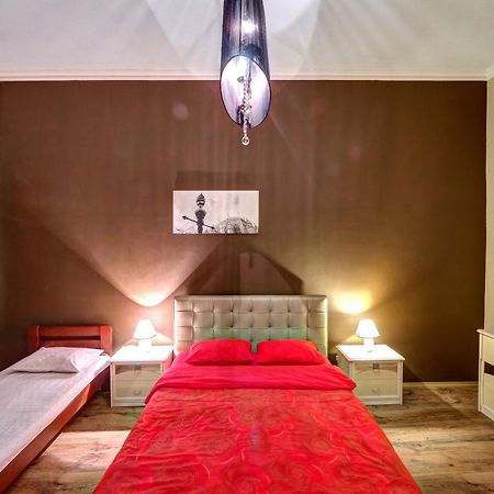 Apartment Saksahanskoho St, 78А Κίεβο Εξωτερικό φωτογραφία