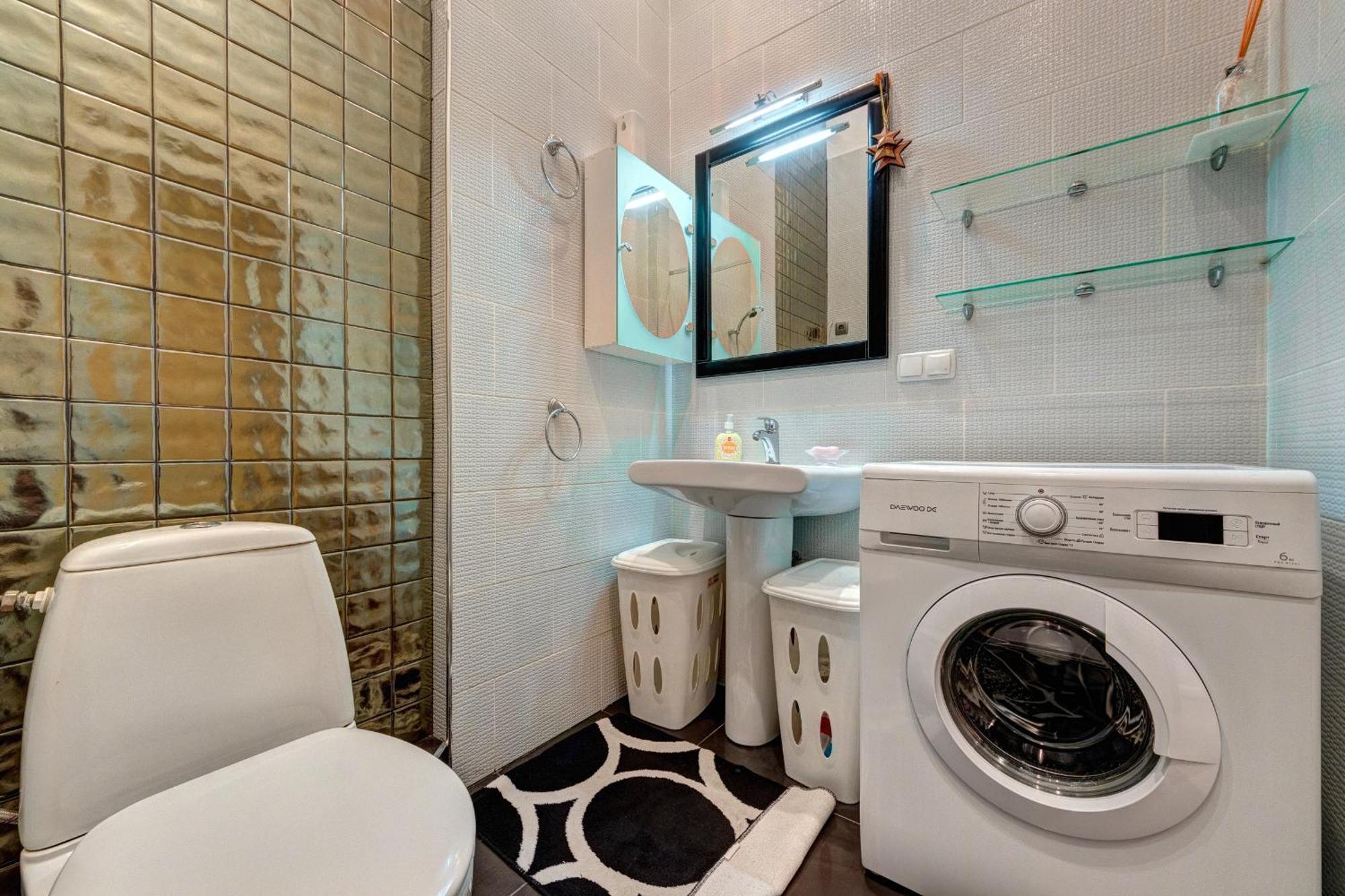 Apartment Saksahanskoho St, 78А Κίεβο Εξωτερικό φωτογραφία